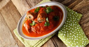 Authentic Italian Braciole Recipe