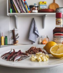ORIGINAL EARLS CAESAR SALAD DRESSING RECIPE REDDIT visual data 6