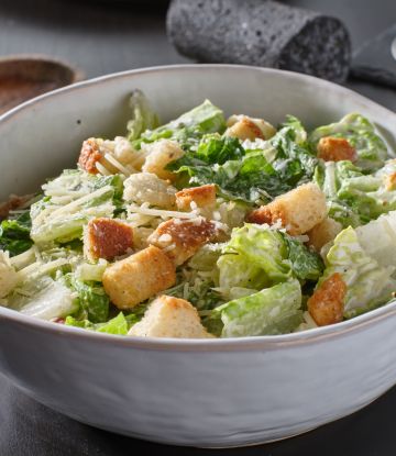 caesar salad dressing