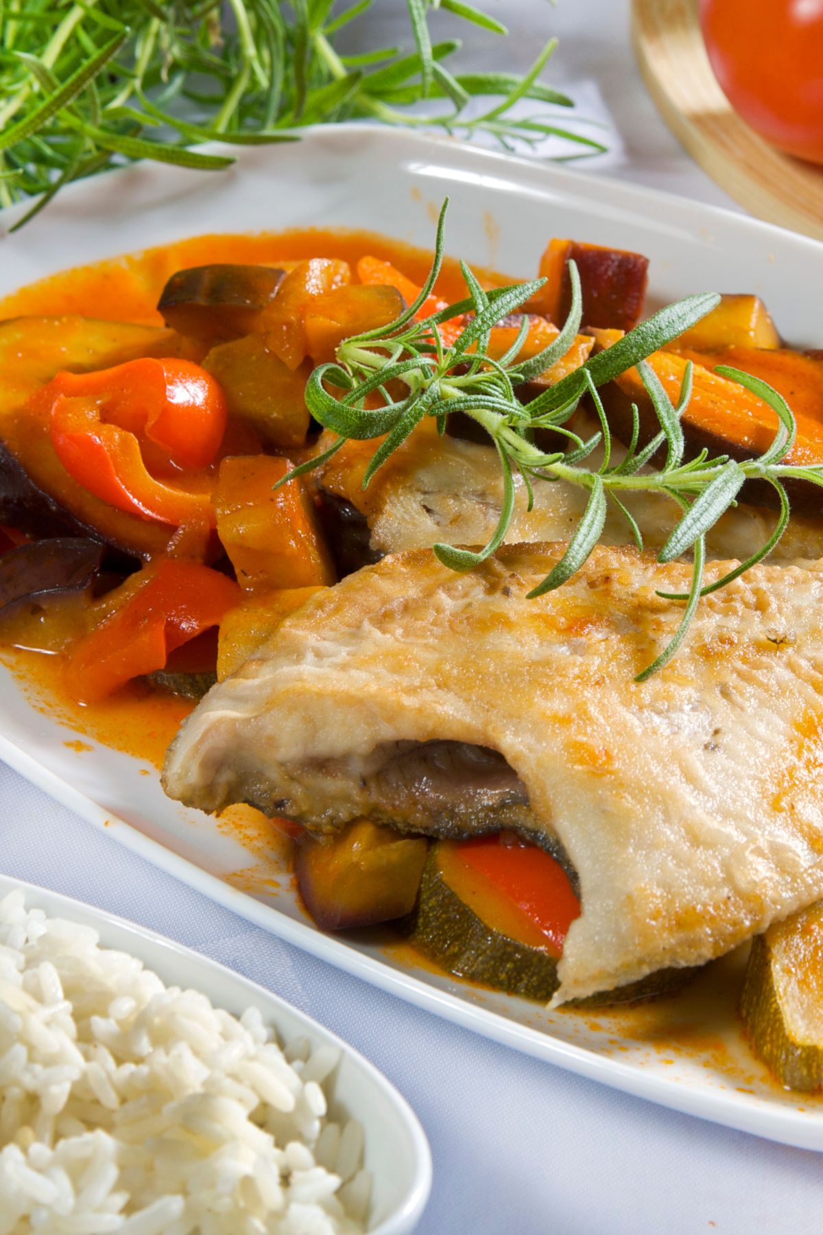 Broiled Flounder with Lemon & Herbs: A Fresh Seafood Delight – Italian ...
